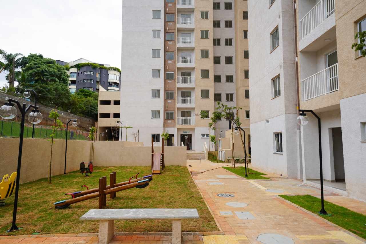 Apartamento em São Paulo/SP em São Paulo