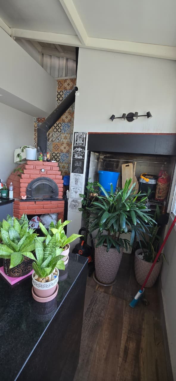 Apartamento em São Paulo, SP