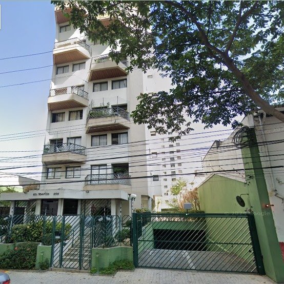 Apartamento em São Paulo, SP