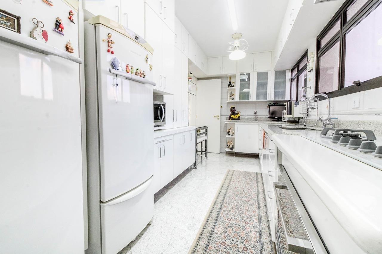 Apartamento em São Paulo, SP