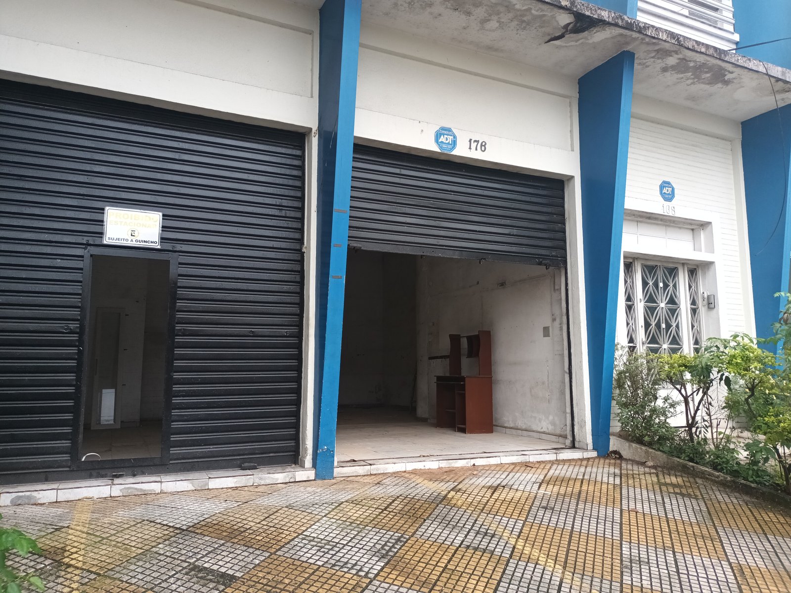 Comercial em São Paulo, SP