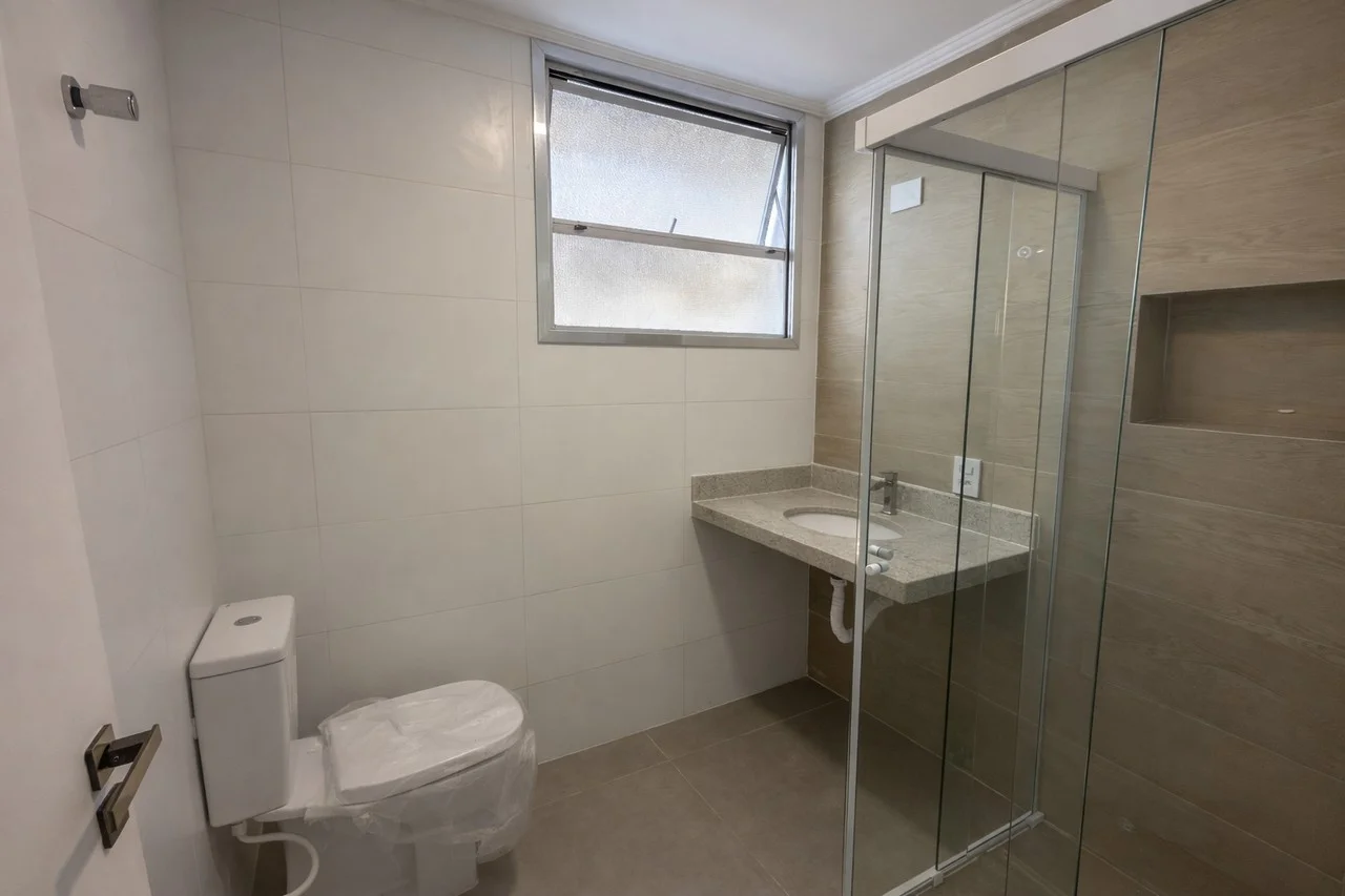 Apartamento em Santos/SP em Santos