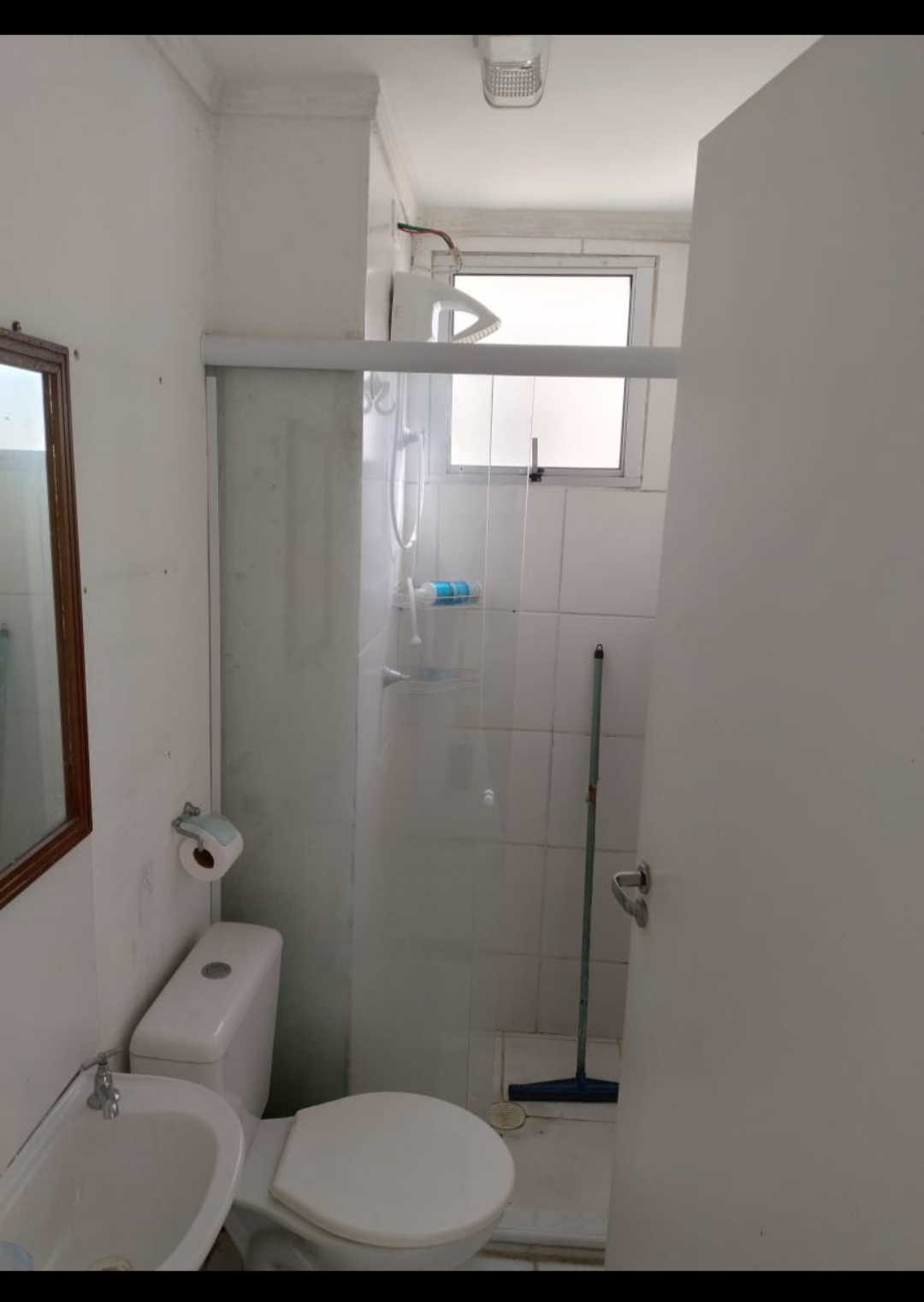 Apartamento em São Paulo, SP