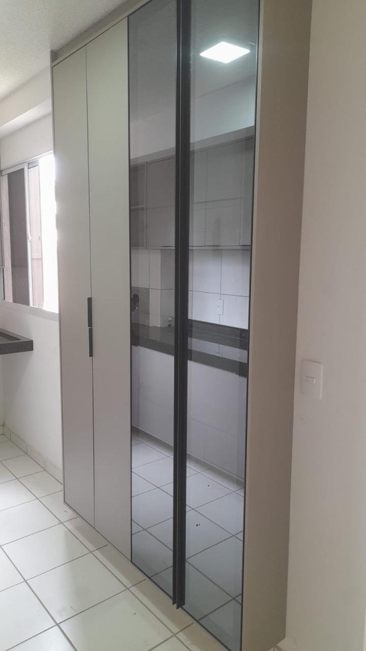 Apartamento em Goiânia/GO em Goiânia