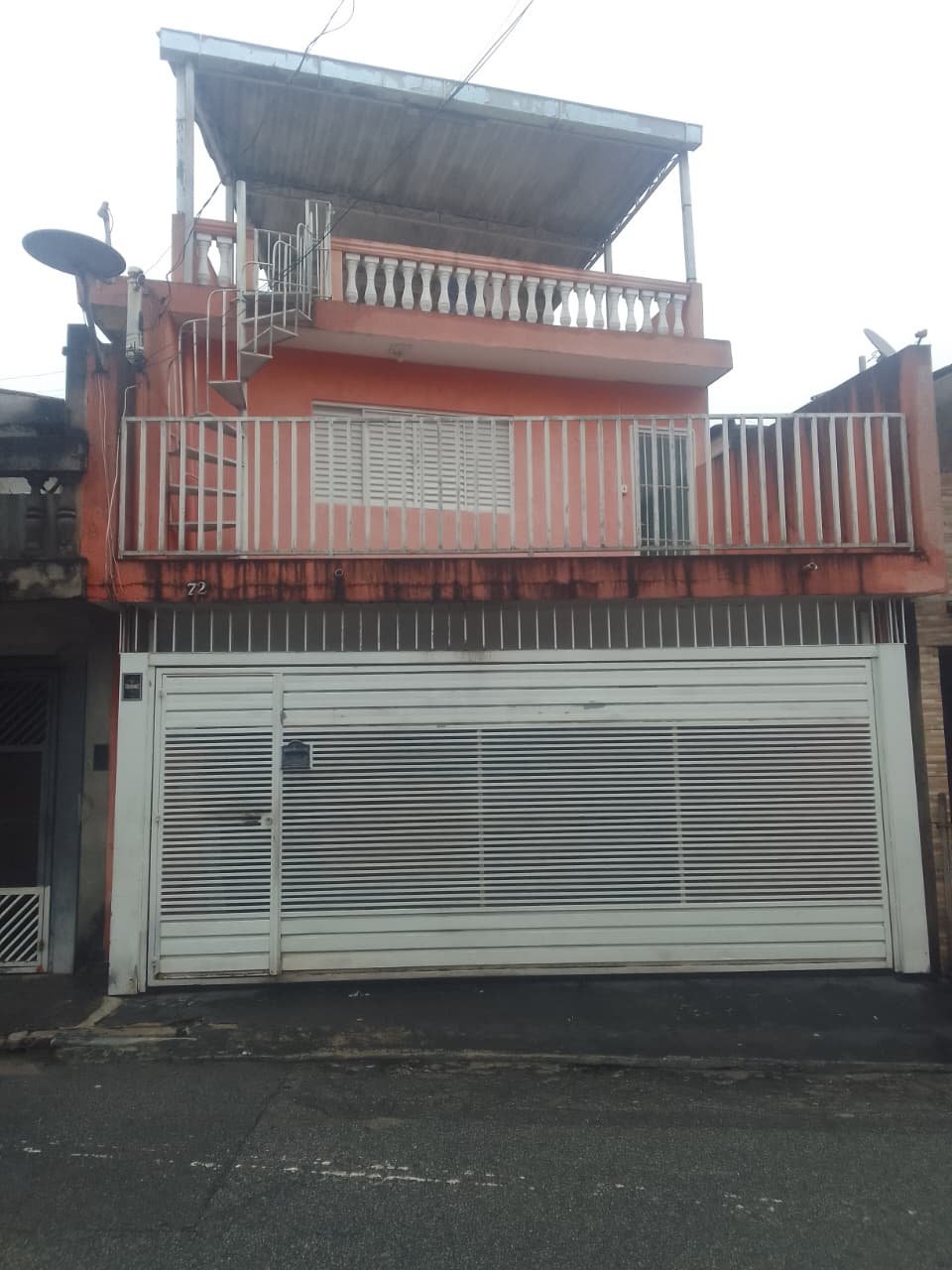 Casa em São Paulo, SP