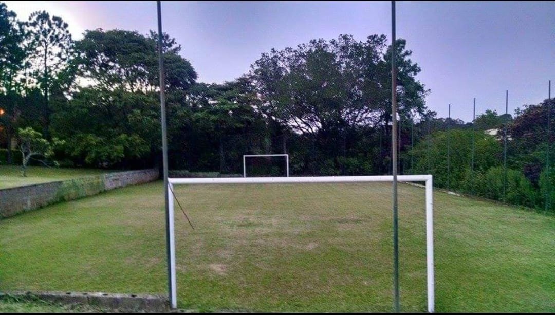 Outro em Porto Feliz, SP